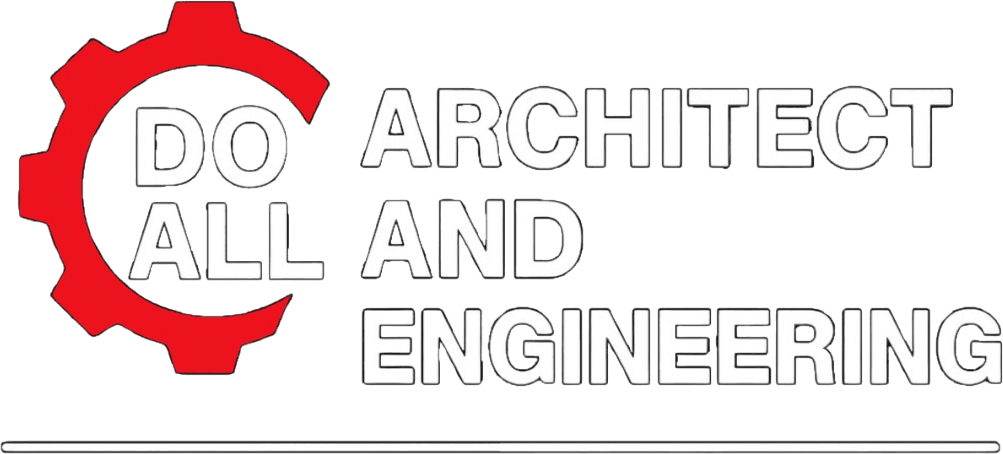 DO ALL ARCHITECT AND ENGINEERING